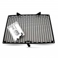 R&G Racing Pro Radiator Guard for the Kawasaki Z750/S '07-13, Z750R '11-13, Z800 '13-16, Z1000 '10-'18, Z1000R '17-'20, Versys 1000 '12-23 and Ninja 1000SX '11-23